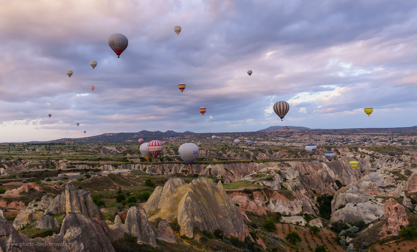 Goreme
